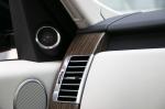 Land Rover Range Rover Vogue Aspen by ONYX Concept 2018 года